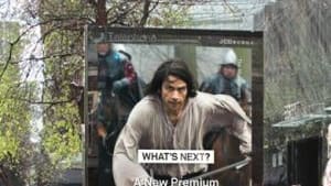 What's next?